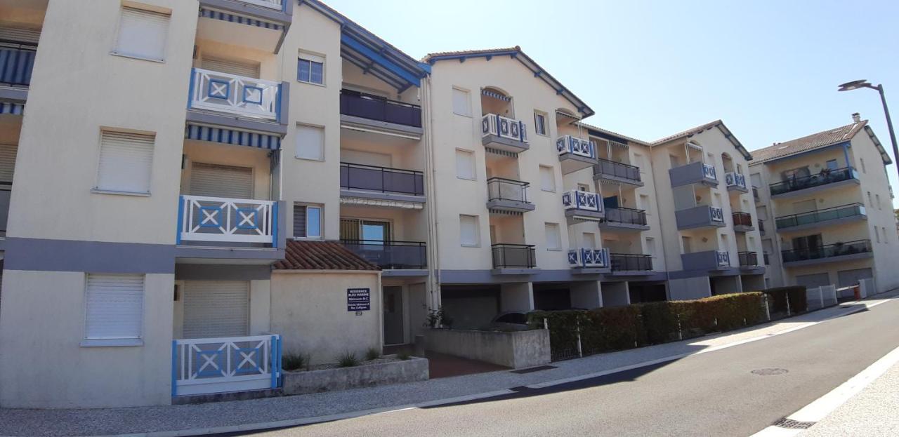 Appart 6 Personnes, 3 Min A Pied De La Plage Et Du Centre Ville Saint-Georges-de-Didonne Bagian luar foto