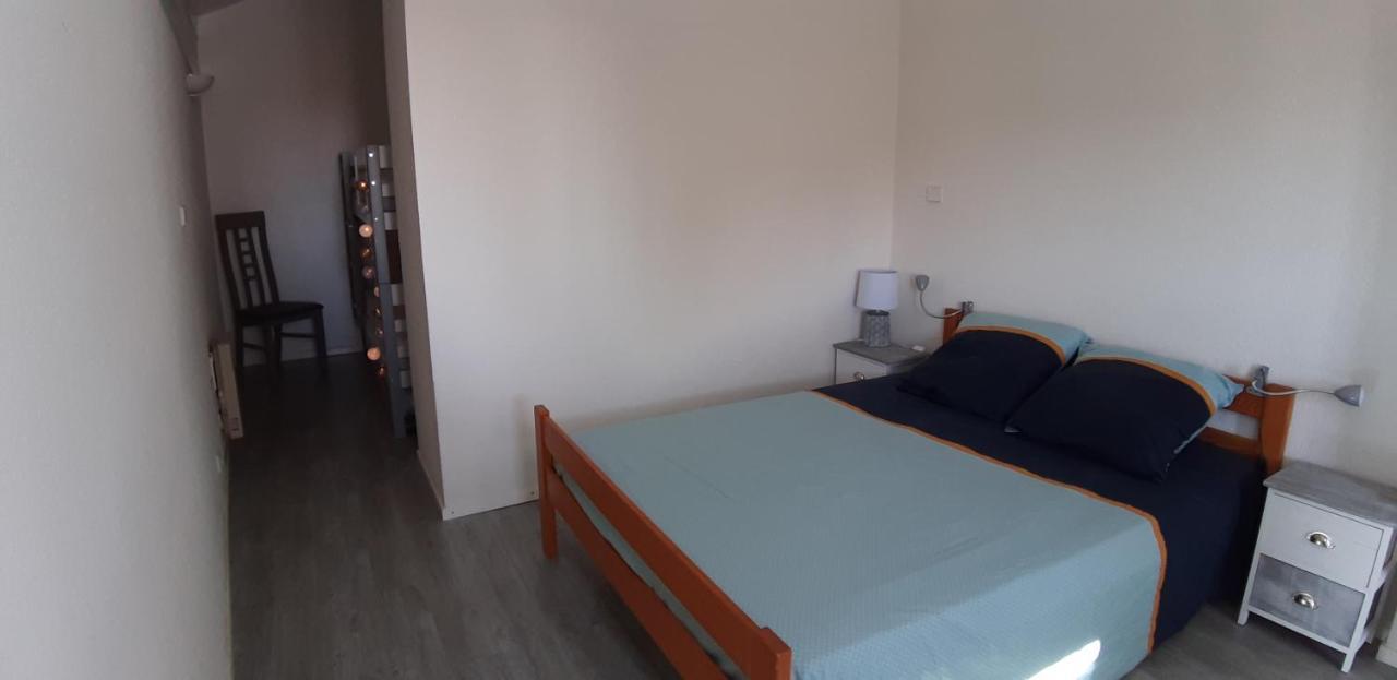 Appart 6 Personnes, 3 Min A Pied De La Plage Et Du Centre Ville Saint-Georges-de-Didonne Bagian luar foto